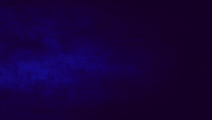 old blue background
