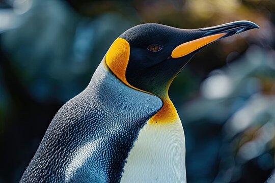 Photography of an Penguin