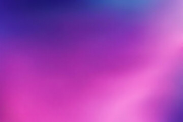 Obraz premium Abstract gradient smooth Blurred Bright Indigo Blue background image