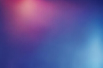 Abstract gradient smooth Blurred Bright Indigo Blue background image