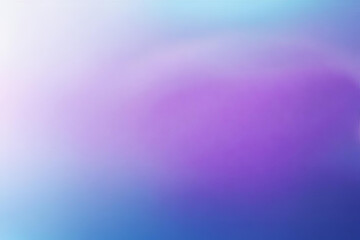 Abstract gradient smooth Blurred Bright Indigo Blue background image