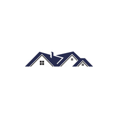 home roof logo