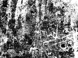 black and white grunge background