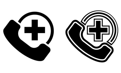 Emergency Call Vector