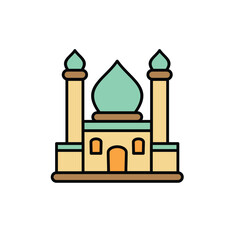 Musque Icon