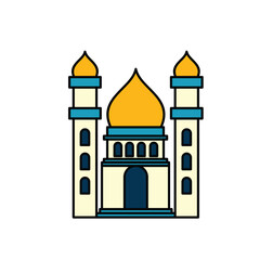 Musque Icon