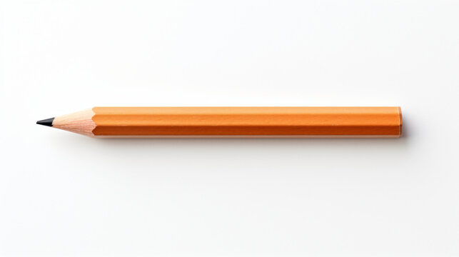 Simple pencil