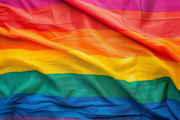 Pride Month Background