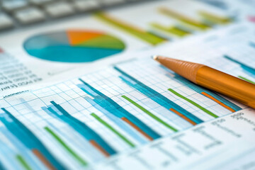 KPI metrics