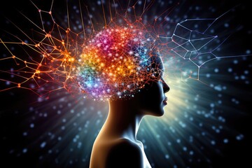 brain chip research progresses, development of the brain chip requires interdisciplinary collaboration between neuroscience, engineering, and computer science, ai smart skill enhancement