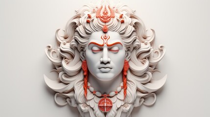 Ram Navami: celebrating the divine birth of lord rama, a joyous occasion of spiritual reverence, cultural traditions, and communal festivities, honoring the auspicious ninth day in the hindu calendar.