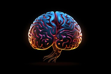 Meninges envelop brain, protected by skull. Cerebrospinal fluid (CSF) cushions and nourishes brain, blood-brain barrier. Cranial nerves, complex human mind central nervous system