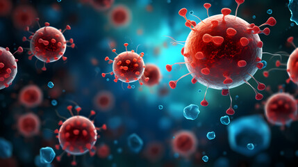 Nervous system, brain central nervous cells, neuroscience background