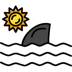 shark icon