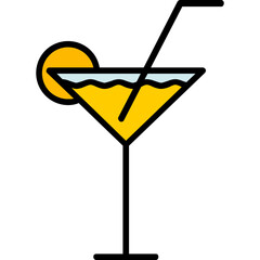 Cocktail icon