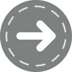 Right Arrow Icon