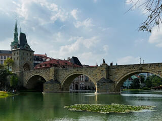 Fototapeta premium The beauty of Chinese architecture and buliding