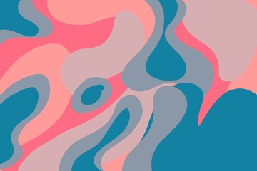 Naklejka premium abstract background design and pattern background 