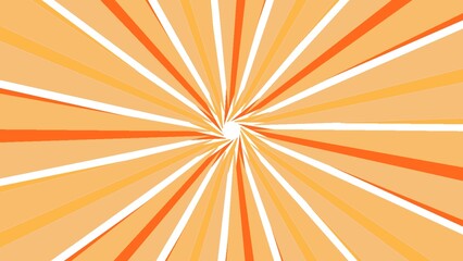 Unique and simple background design 