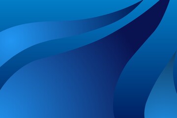 abstract blue color background, background abstract design 