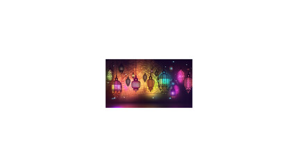 Fototapeta premium background ramadan kareem