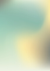 Easter abstract background, spring template