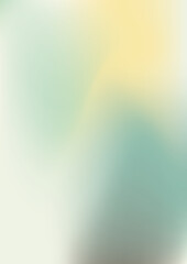 Easter abstract background, spring template