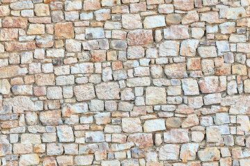 seamless stone wall for wall and floor texture