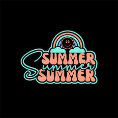 summer SVG 