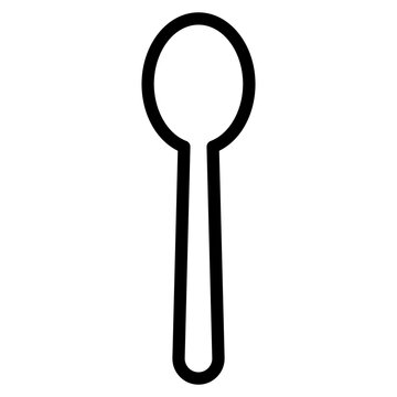 spoon line 