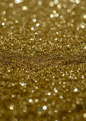 Glitter Sparkle backgrounds. Light Sparklers bokeh. Glitter Sparkle backgrounds valentines day, birthday or Christmas cards. Abstract Background. Bokeh Lights. Glitter Sparkle Texture. Sparkle Design.