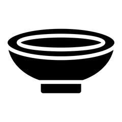 bowl glyph 