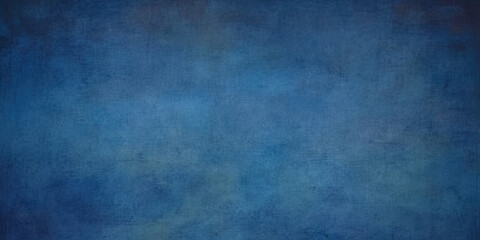 dark blue background, Blue abstract surface wall texture background, Christmas background. blue vintage wall texture, blue paper grunge