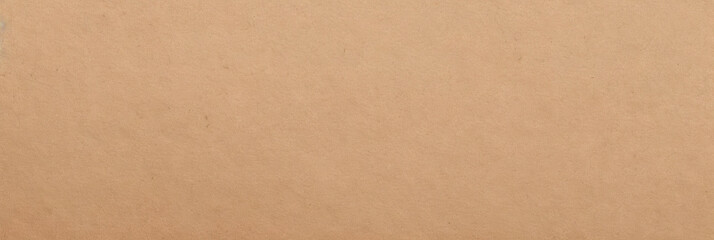 Obraz premium beige paper Texture cardboard background , craft paper surface. brown paper