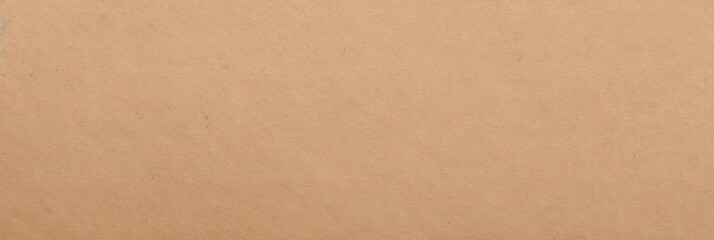 beige paper Texture cardboard background , craft paper surface. brown paper