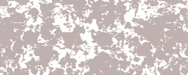 pattern cow leather natural print animal skin spots on a white background. Mammals Fur texture. Design elements leather. Camouflage predator. Vector illustration pattern floor rug interior design 