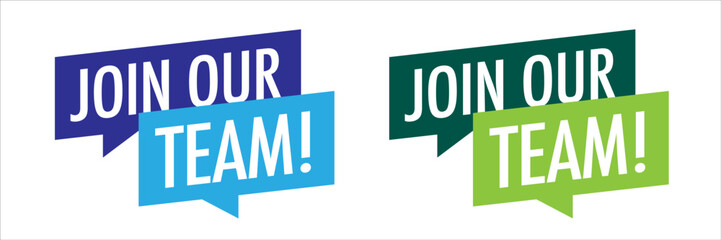 Join our team