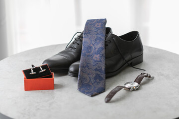 corbata, zapatos, agiotaje, moda, indumentaria, objeto, nudo, accesorio, seda, cuello, digno,...