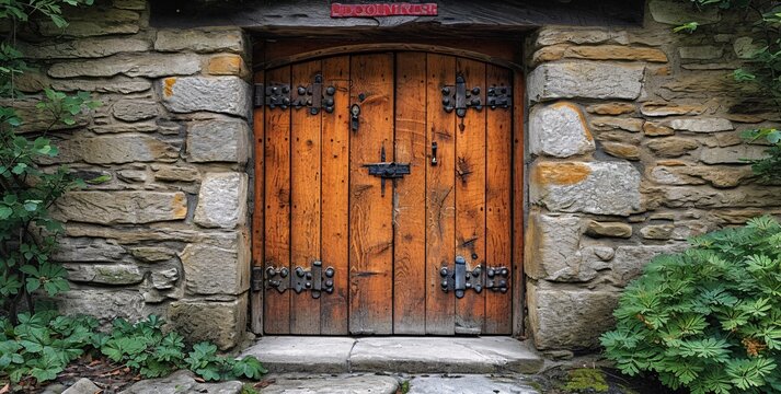 The Door to Doom Generative AI