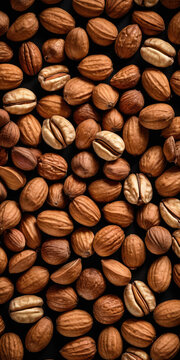 mooth cachew nuts