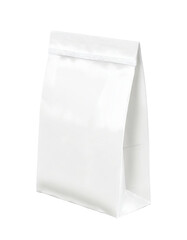 Paper Bag Mockup - Takeaway or Food Paper Container Template for Branding or Product Design - Soft Light casted on Object - Shadow casted Mockup - Sunshade