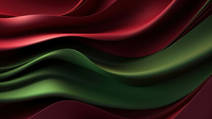 abstract burgundy and dark olive green background illustration
