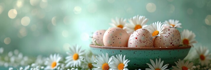 Easter Eggstravaganza Generative AI