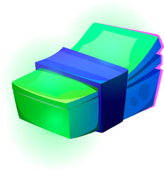 Cash Stack