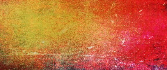 Grunge asphalt or concrete wall as background frame