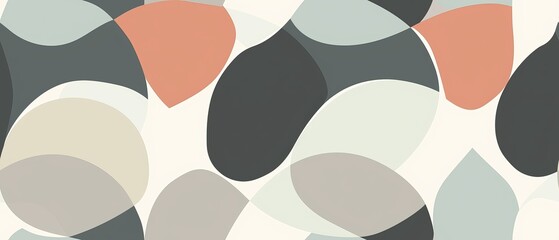 Seamless colorful pattern