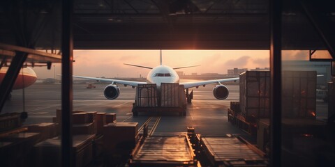 international parcel delivery