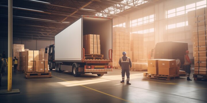 international parcel delivery