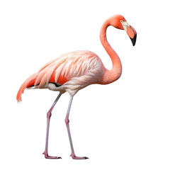 Flamingo clip art