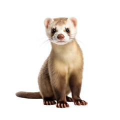 Ferret clip art